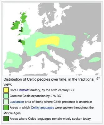  1170年のウェールズ征服：王権の拡大とケルト文化の変容