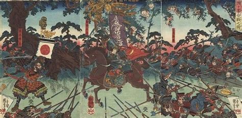 応仁の乱、戦国時代の到来を告げる壮絶な内紛・足利義満の死後、権力闘争が激化する