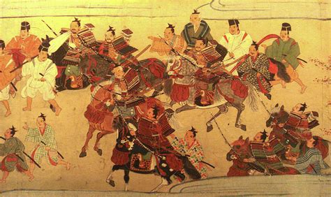  応仁の乱、室町幕府権力衰退による戦国時代への転換点